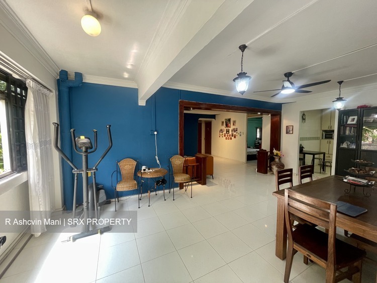 Blk 229 Pasir Ris Street 21 (Pasir Ris), HDB 5 Rooms #608104691